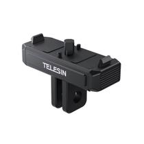 Suporte Magnético para GoPro Hero 13 Black - Telesin Suporte Magnético para GoPro Hero 13 Black - Telesin