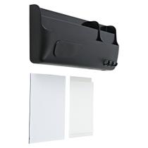 Suporte Magnético para Marcadores MasterVision com 4 Compartimentos