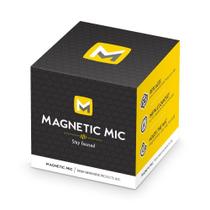 Suporte Magnético para Microfone