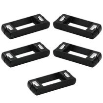 Suporte Magnético Para Óculos - Kit Black 5X