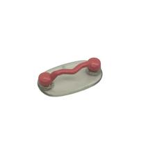 Suporte Magnético Para Óculos Magtag Sport