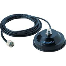 Suporte Magnetico para PX M700K Preto Aquario