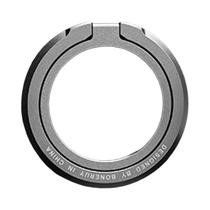 Suporte Magnético Para Telefone Com Anel Removível Para MagSafe iPhone 17 16 15 Samsung Xiaomi