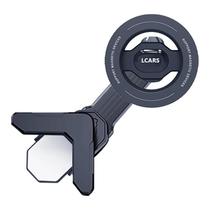 Suporte Magnético Para Telefone De Carro Com Braço Rotativo Para Tesla Model Y E Model 3, Tela De