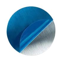 Suporte Magnético Para Telefone De Carro Em Folha De Ferro Fina, Disco Metálico Redondo, Adesivo