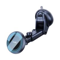 Suporte Magnético Para Telefone De Carro Para iPhone 15 pro Max TOPK Operação Com Uma Mão Montagem