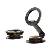 Suporte Magnético Para Telefone De Carro Para iPhone, Ímã Forte, Montagem No Painel, Joyroom, Base