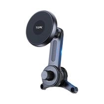 Suporte Magnético Para Telefone De Carro TOPK Magsafe Montagem No Ventilador Para iPhone 15 14 13 12