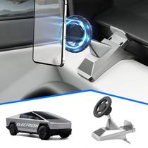 Suporte Magnético para Telefone ELECFRESH - Compatível com Tesla Cybertruck