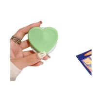 Suporte Magnético Para Telefone Em Forma De Coração Coreano Para iPhone Samsung Popsockets Magsafe