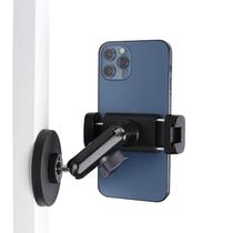 Suporte magnético para telefone Gym Mount Leenconghui ajustável em 360 Suporte magnético para telefone Gym Mount Leenconghui ajustável em 360