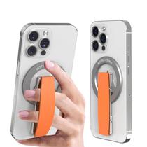 Suporte magnético para telefone RESPECTED BRO Orange