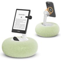 Suporte Magnético para Telefone SupeDesk - Travesseiro Verde Suporte Magnético para Telefone SupeDesk - Travesseiro Verde