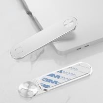 Suporte magnético para telefone, suporte, suporte lateral para laptop Suporte magnético para telefone, suporte, suporte lateral para laptop