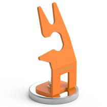 Suporte magnético para tocha de soldagem TIG YESWELDER Support Stand Suporte magnético para tocha de soldagem TIG YESWELDER Support Stand
