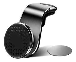 Suporte magnético portátil para telefone Suporte magnético portátil para telefone