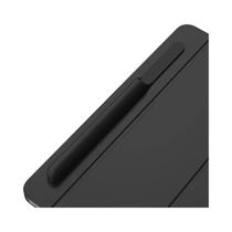 Suporte Magnético Removível Para Apple Pencil 2 E 1, Capa Para Teclado Mágico, Suporte Lavável Para