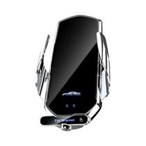 Suporte Magnético Sem Fio Para Carregador De Carro Para iPhone 15 14 13 12 Samsung Xiaomi Com Suporte Magnético Sem Fio Para Carregador De Carro Para iPhone 15 14 13 12 Samsung Xiaomi Com