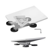 Suporte Magnético Starlink Mini Para Caminhão, Barco, Carro, RV - Base Compacta E Elegante Para Suporte Magnético Starlink Mini Para Caminhão, Barco, Carro, RV - Base Compacta E Elegante Para