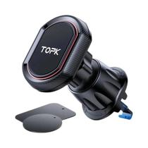 Suporte Magnético Super Forte Para Celular TOPK N52, Montagem Universal Para Todos Os Celulares Suporte Magnético Super Forte Para Celular TOPK N52, Montagem Universal Para Todos Os Celulares