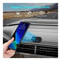 Suporte magnetico - suporte gps - suporte celular
