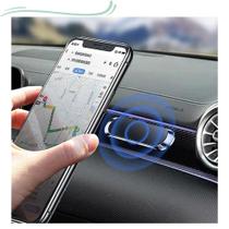 Suporte Magnético Universal Celular Poderosos Ímãs