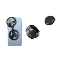 Suporte Magnético Universal De 52MM Com Filtro CPL Polarizador Para Câmera De Telefone Magsafe