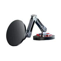 Suporte Magnético Universal Dobrável Para Carro Para iPhone Samsung Xiaomi Suporte Móvel De Montagem Suporte Magnético Universal Dobrável Para Carro Para iPhone Samsung Xiaomi Suporte Móvel De Montagem