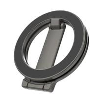 Suporte Magnético Universal Dobrável Para Celular, Dupla Face, Para Magsafe, Academia, Esteira,