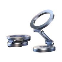 Suporte Magnético Universal Dobrável Para Celular Para iPhone 15 14 13 pro Max Samsung Huawei Suporte Magnético Universal Dobrável Para Celular Para iPhone 15 14 13 pro Max Samsung Huawei