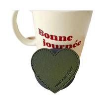 Suporte Magnético Universal Em Forma De Coração De Pêssego Para iPhone Samsung Google