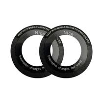 Suporte Magnético Universal Magsafe Para Carregador Sem Fio, Suporte Para Telefone De Carro, 1/2/6