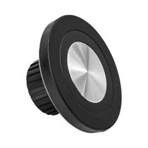 Suporte Magnético Universal MagSafe Para Carro Para Suportes De Base Com Cabeça Esférica De 17mm