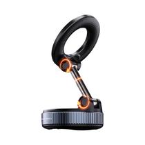 Suporte Magnético Universal Para Celular 720 graus Suporte Redondo Dobrável Para Todos Os Telefones Suporte Magnético Universal Para Celular 720 graus Suporte Redondo Dobrável Para Todos Os Telefones