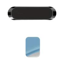 Suporte Magnético Universal Para Celular Com Fixação Na Saída De Ar Para iPhone Samsung Xiaomi GPS Suporte Magnético Universal Para Celular Com Fixação Na Saída De Ar Para iPhone Samsung Xiaomi GPS