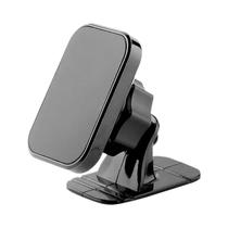 Suporte Magnético Universal Para Celular No Carro Para iPhone Samsung Montagem No Ventilador GPS