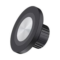 Suporte Magnético Universal Para Celular Para Montagem MagSafe Com Base De Cabeça Esférica De 17mm