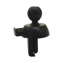 Suporte Magnético Universal Para Telefone Com Cabeça Esférica De 17mm Para Ventilação De Carro