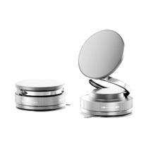 Suporte Magnético Universal Para Telefone, Dobrável E Retrátil 360 graus Suporte Rotativo Para iPhone