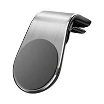 Suporte Magnético Universal Para Telefone Para Carro, Clipe De Ventilação De Ar Para Xiaomi iPhone