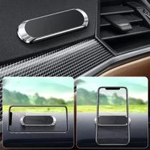 Suporte Magnético Veicular Carro Celular Imã Universal Metal