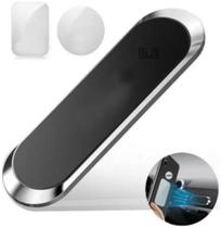 Suporte Magnético Veicular Carro Celular Imã Universal Metal