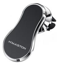 Suporte Magnético Veicular Celular Tablet Imã Metal Cj73 Suporte Magnético Veicular Celular Tablet Imã Metal Cj73