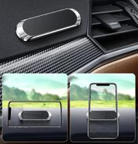 Suporte Magnetico Veicular Celular Universal
