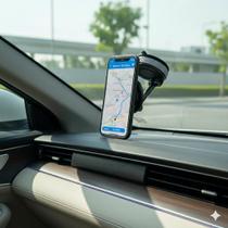 Suporte Magnético Veicular Premium 360para Celular