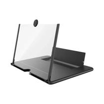Suporte Magnificador De Tela De Telefone Dobrável Portátil Para Visualização De Tablet Com Design De