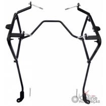 Suporte Malas Laterais XT 660R Chapam