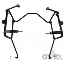 Suporte Malas Laterais XTZ 250 Lander 2019 Chapam