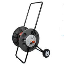 Suporte Mang.jardim Tramontina C/ Roda