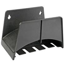 Suporte Mangueira Fixo Preto - Fuzil
